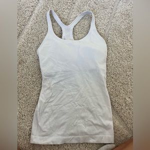 lululemon ebb to street tank